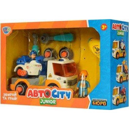   Limo Toy Конструктор    (KB 068)