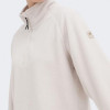 East Peak Молочна жіноча кофта  women&apos;s fleece jacket eas2222007_130 - зображення 4