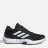 Adidas Жіночі кросівки для залу  Amplimove Trainer W IF0957 38.5 (5.5UK) 24 см Cblack/Ftwwht/Gresix (406676 - зображення 1