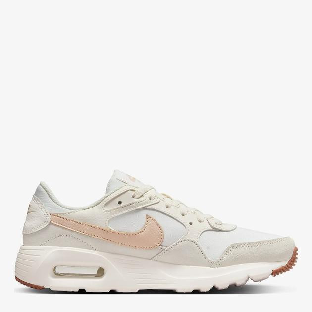 Nike Жіночі кросівки  Air Max Sc CW4554-118 36.5 (6US) 23 см Сірі (197593634962) - зображення 1