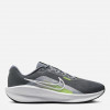 Nike Чоловічі кросівки для бігу  Downshifter 13 FD6454-002 42 (8.5US) 26.5 см Сірі (196975680207) - зображення 1