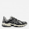 New Balance Сірі чоловічі кросівки  model ML610TAR nblML610TAR 40.5 - зображення 1