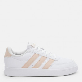   Adidas Жіночі кеди низькі  Breaknet 2.0 ID0491 36 (3.5UK) 22.2 см Ftwwht/Crysan/Ftwwht (4066766709515)