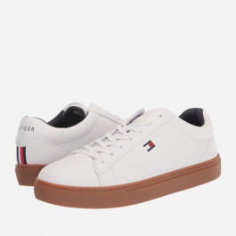   Tommy Hilfiger Чоловічікединизькі  79561886044Білі (1159791129)