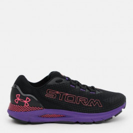   Under Armour Мужские кроссовки для бега  HOVR Sonic 6 Storm 3026548-001 40 (7US) 25 см (196883136292)