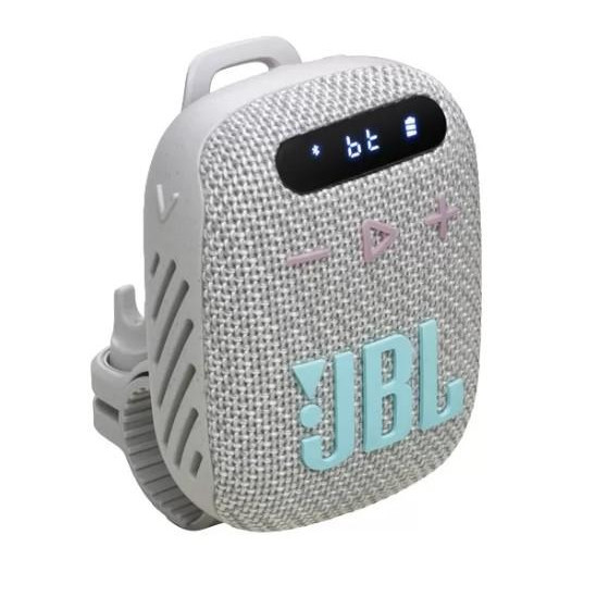 JBL Wind 3 Grey (JBLWIND3GRY) - зображення 1