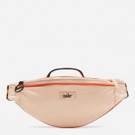   Nike Поясна сумка  NK Heritage S Waistpack - Retro Pink (DR6266-200)