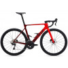 Giant Propel Advanced 2 2024 / рама 54,5см pure red/dried chili (1074002106) - зображення 1