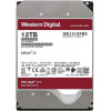 WD Red Pro 12 TB (WD121KFBX) - зображення 1