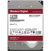 WD Red Pro 12 TB (WD121KFBX) - зображення 4