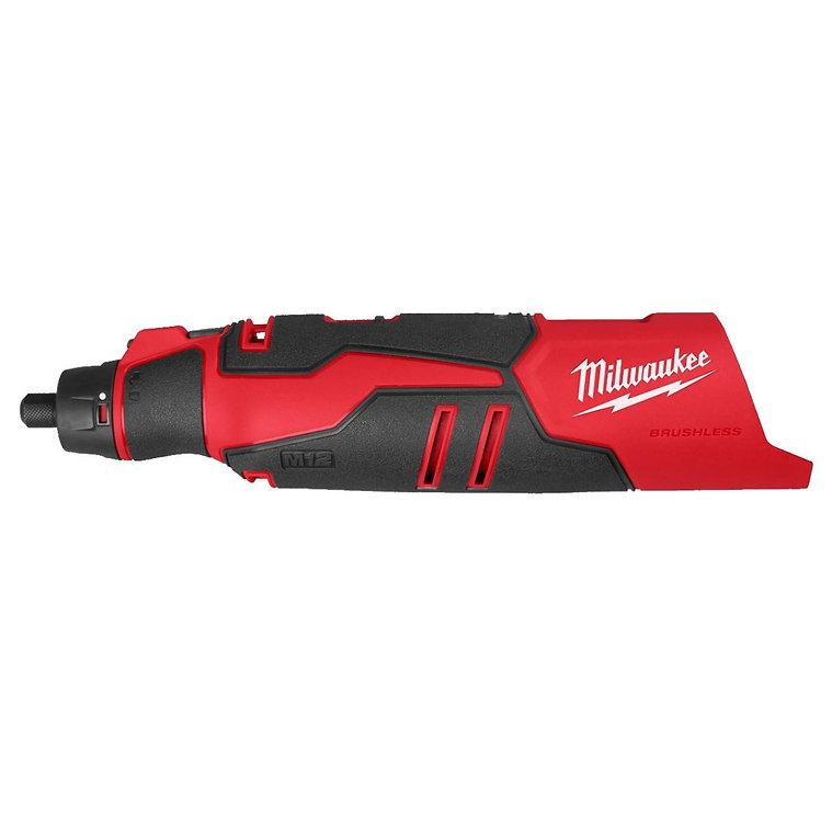 MILWAUKEE M12 BLROT-0 (4933493591) - зображення 1