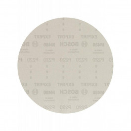   Bosch EXPERT M480 O225 мм, G220, 25 шт (2608900712)