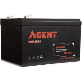   Agent LiFePO4 12V 12Ah (IFM12-120E2)