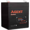 Agent LiFePO4 12V 4.5Ah (IFM12-45E2) - зображення 1