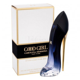   Carolina Herrera Good Girl Legere Парфюмированная вода для женщин 30 мл