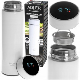   Adler AD 4506 White