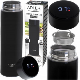   Adler AD 4506 Black