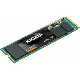   Kioxia Exceria 500 GB (LRC10Z500GG8)