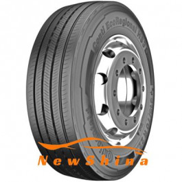   Continental Continental EcoRegional HS3 рульова (385/65R22,5 164K)