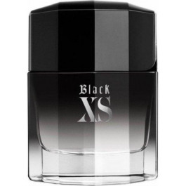   Paco Rabanne Black XS Туалетная вода 100 мл Тестер