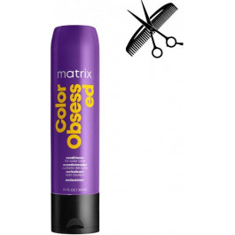   Matrix Кондиционер для окрашенных волос  Color Obsessed Total Results 300 ml (3474630740921)