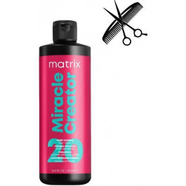   Matrix Total Results Miracle Creator Multi-Tasking Hair Mask 500ml