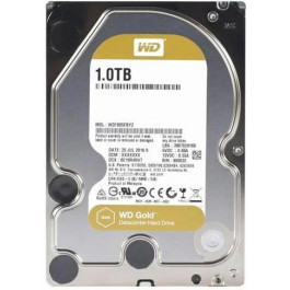   WD Gold Enterprise Class 1 TB (WD1005FBYZ)