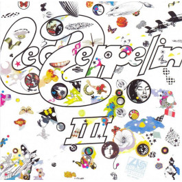    Led Zeppelin: III