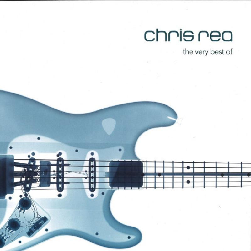  Chris Rea: Very Best Of /2LP - зображення 1