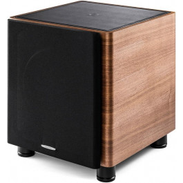   Sonus Faber Gravis II Wood