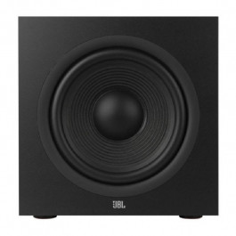   JBL Stage 220P Black (JBL220PBLK)