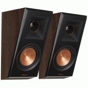   Klipsch RP-500SA Walnut Vinyl