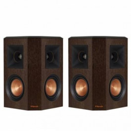   Klipsch RP-402S Walnut