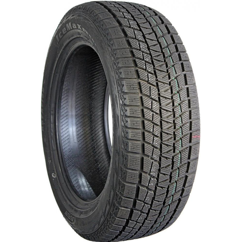 Kapsen Ice Max RW 501 (255/45R19 104H) - зображення 1