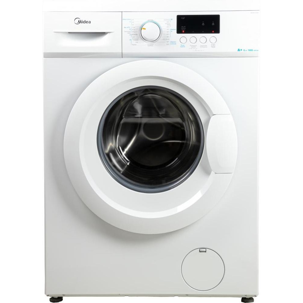 Midea MFE06W60/W - зображення 1