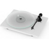 Pro-Ject T1 BT OM5e Satin White - зображення 1