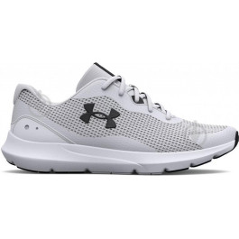   Under Armour Чоловічі кросівки для бігу  Surge 3 3024883-100 42 (8.5US) 26.5 см Білі (195252756468)