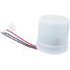 E.NEXT e.sensor.light-conrol.303.white 25A IP44 (s061008) - зображення 1