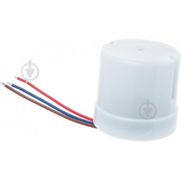   E.NEXT e.sensor.light-conrol.303.white 25A IP44 (s061008)