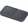 Samsung Wireless Charger Duo EP-P5400 with TA Black (EP-P5400TBRG) - зображення 5