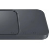 Samsung Wireless Charger Duo EP-P5400 with TA Black (EP-P5400TBRG) - зображення 7