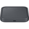 Samsung EP-P2400 Wireless Charger Pad Black (EP-P2400BBRG) - зображення 2