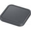 Samsung EP-P2400 Wireless Charger Pad Black (EP-P2400BBRG) - зображення 5