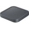 Samsung EP-P2400 Wireless Charger Pad Black (EP-P2400BBRG) - зображення 6