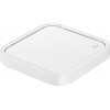 Samsung 5W Wireless Charger Pad with TA White (EP-P2400TWEGEU) - зображення 6