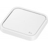 Samsung 5W Wireless Charger Pad with TA White (EP-P2400TWEGEU) - зображення 7