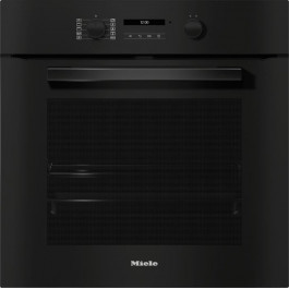   Miele H 2861-1BP чорний обсидіан 125 Edition