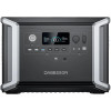 Dabbsson DBS2300 2200W 2330Wh - зображення 1