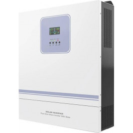   Rayssa 48В 8600Вт 150A (Rayssa-8.6KW)