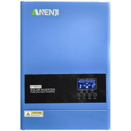   ANENJI ANJ-6200-48V-NO-WIFI